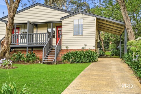 5A Mountbatten St, Blackheath NSW 2785