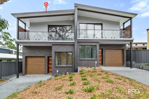 5A Nightingale Drive, BLAXLAND NSW 2774