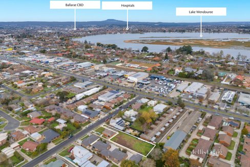 5a Symons Street Wendouree 3355