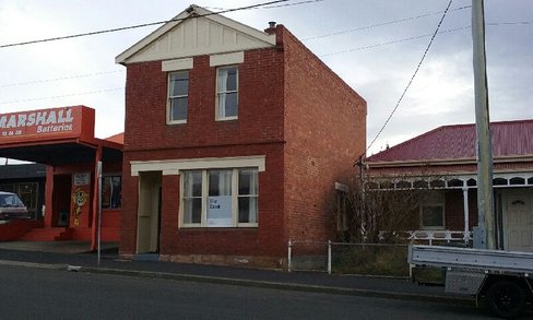5a Warwick Street, HOBART TAS 7000