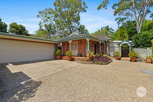 5A Wyong Street, OATLEY NSW 2223