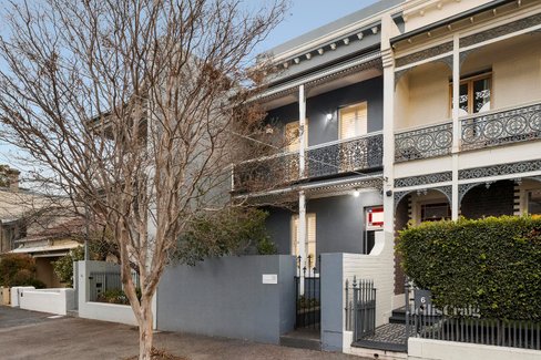 5b Madden Street Albert Park 3206