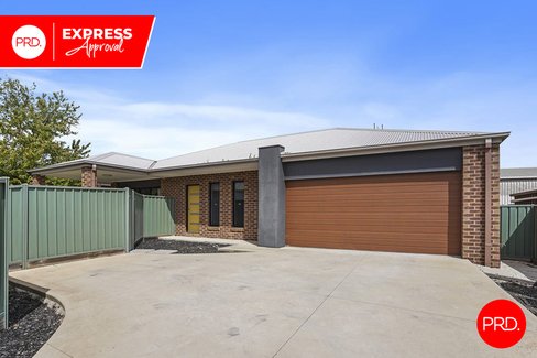 5B St James Wood Drive, NORTH BENDIGO VIC 3550