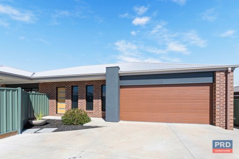 5B St James Wood Drive, NORTH BENDIGO VIC 3550