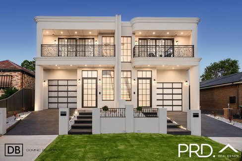 5b Wyreema Avenue, PADSTOW NSW 2211