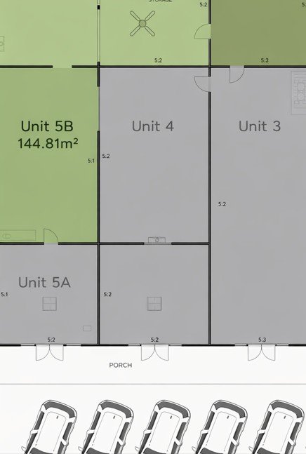 5B/20 Hunter, BROOME WA 6725