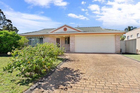 5c Ketch Close, CORLETTE NSW 2315