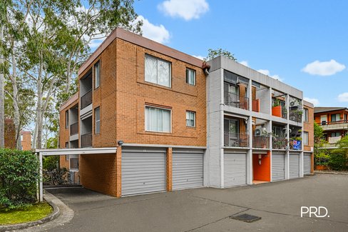 5C/9-19 York Road, Penrith NSW 2750