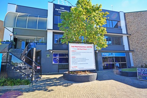 6 & 7/ 133 Wharf Street, TWEED HEADS NSW 2485