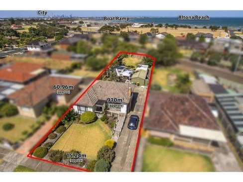 6 Acacia Street Seaholme 3018