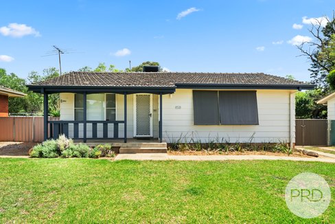 6 Adams Street, ASHMONT NSW 2650
