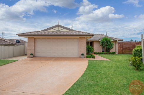 6 Allwood Close, BRANXTON NSW 2335