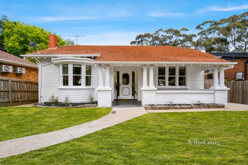 6 Amelia Avenue Essendon 3040