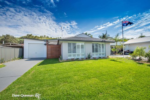 6 Andrew Close, BOAT HARBOUR NSW 2316