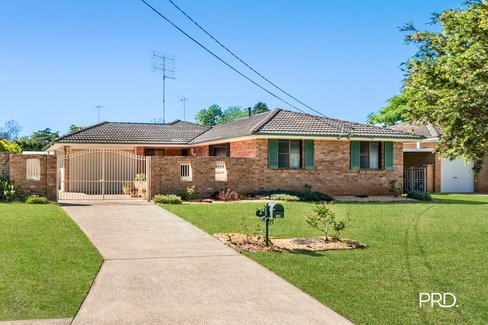 6 Annett Street, EMU PLAINS NSW 2750