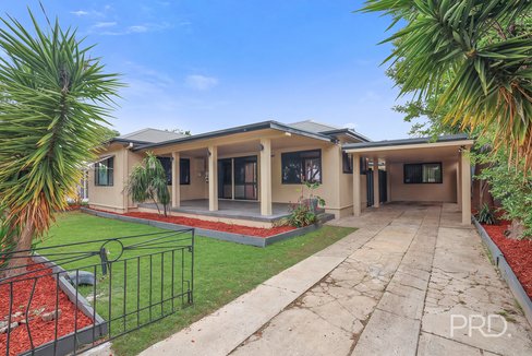 6 Anthony Road, TAMWORTH NSW 2340