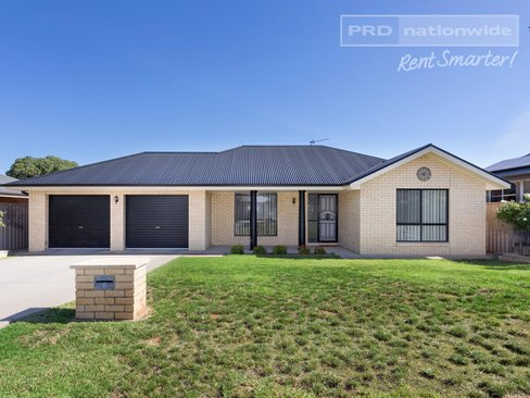 6 Apprentice Avenue, FLOWERDALE NSW 2650