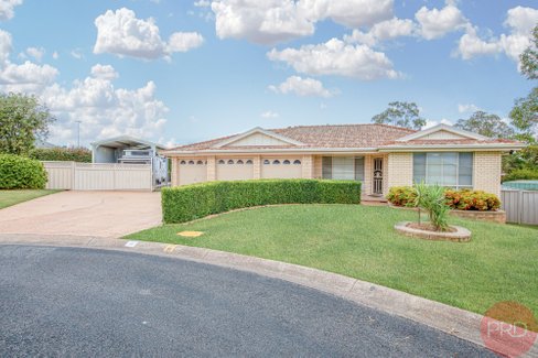 6 Armagh Close, ASHTONFIELD NSW 2323
