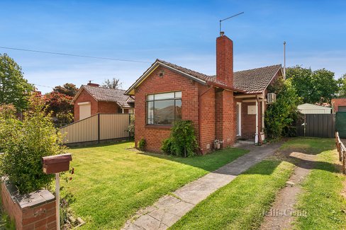 6 Ascot Street Ascot Vale 3032