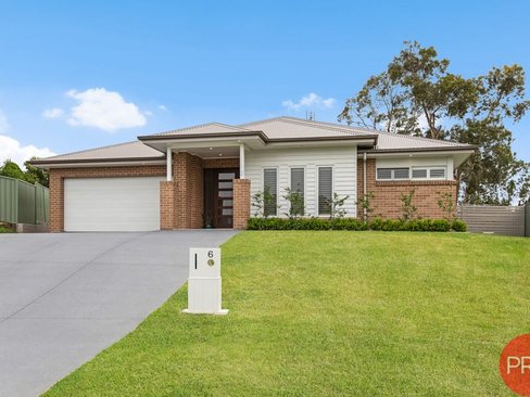 6 Ashmore Close, ASHTONFIELD NSW 2323