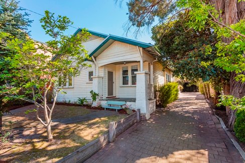 6 Austin Street, Newtown