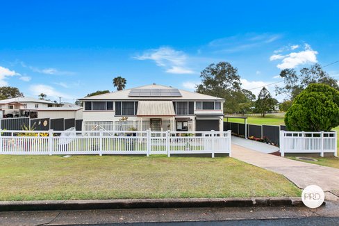 6 Avon Street, MARYBOROUGH QLD 4650
