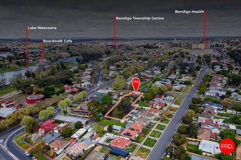 6 Bakewell Street, NORTH BENDIGO