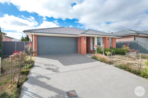 6 Bayfield Street, LUCAS VIC 3350