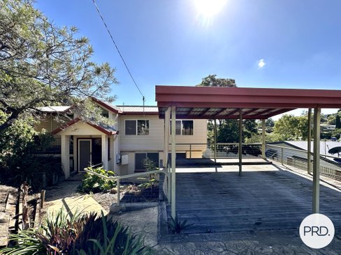 6 Beale Street, WEST GLADSTONE QLD 4680