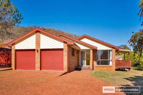 6 Beattie Boulevard, TAMWORTH NSW 2340