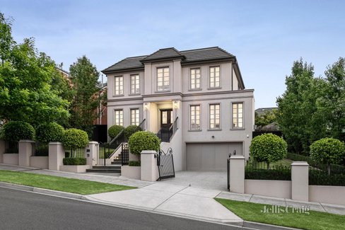 6 Bernard Street Balwyn North 3104