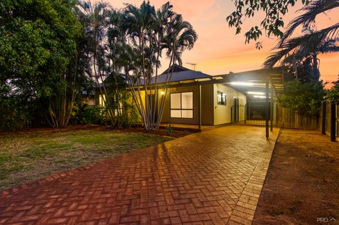 6 Bilby Way, DJUGUN WA 6725