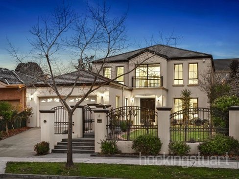 6 Birdwood Street Balwyn 3103