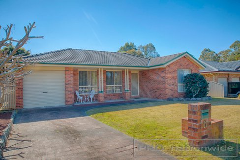 6 Blackbutt Place, METFORD NSW 2323