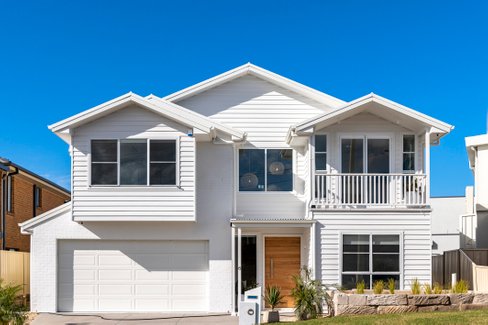 6 Blanch Street, BOAT HARBOUR NSW 2316