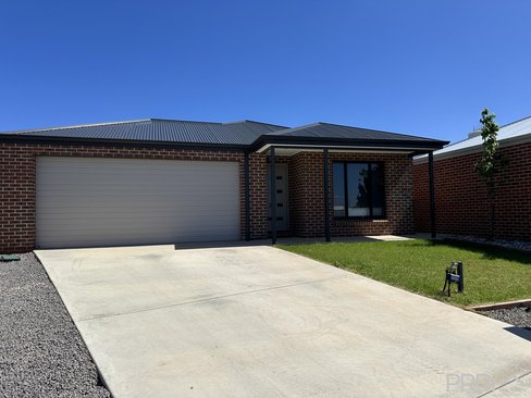 6 Bluebell Court, MILDURA