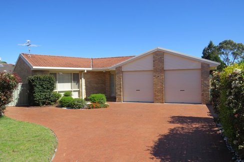 6 Bombora Pl, FINGAL BAY NSW 2315