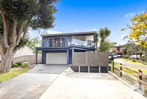 6 Bounty Place, NELSON BAY NSW 2315