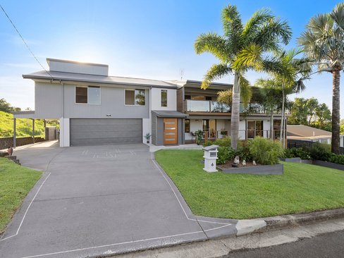 6 Boyle Avenue, BANORA POINT NSW 2486