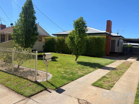 6 Brian Crescent, MILDURA VIC 3500