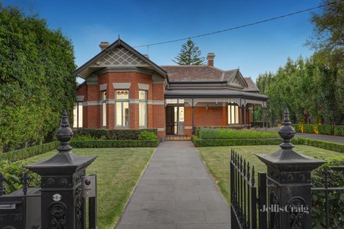 6 Brook Street Hawthorn 3122