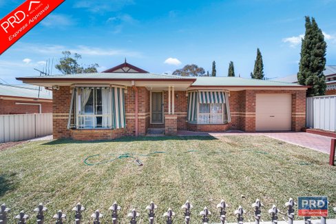 6 Buller Street, BENDIGO VIC 3550