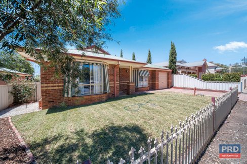 6 Buller Street, BENDIGO VIC 3550