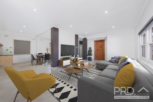 6 Burradoo Road, BEVERLY HILLS NSW 2209