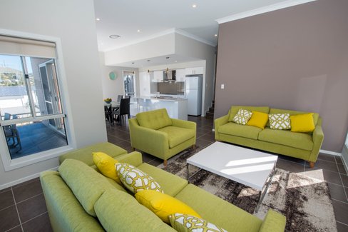 6 Burrugi Street, CORLETTE NSW 2315