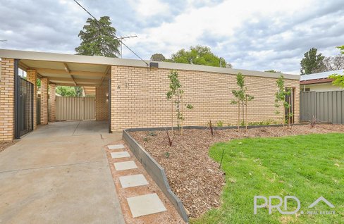 6 Campbell Grove, MILDURA VIC 3500
