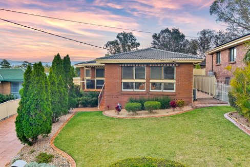 6 Cannon Street, DAPTO NSW 2530
