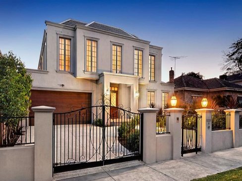 6 Canyon Street Balwyn 3103