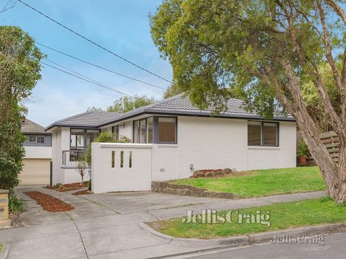 6 Cassia Street Doncaster East 3109