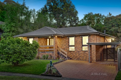 6 Cassinia Road Templestowe Lower 3107